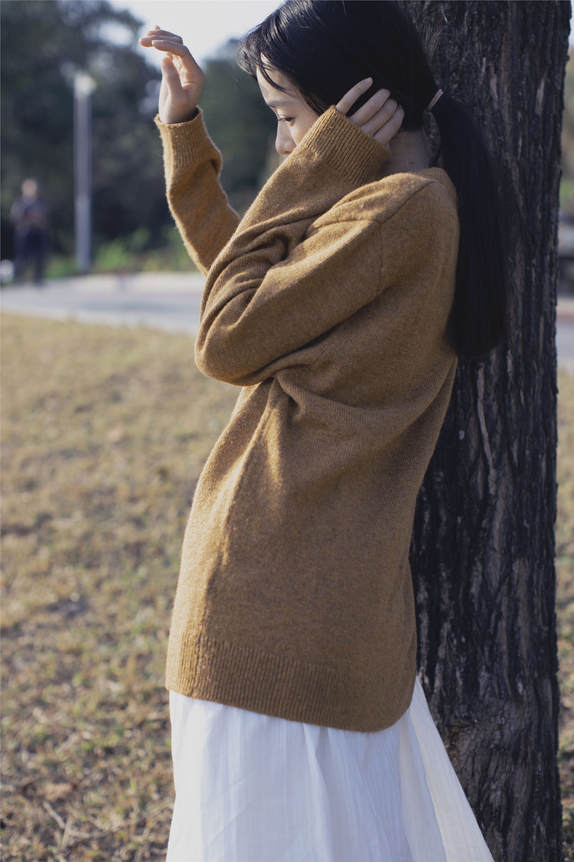 YITUYU艺图语 2021.08.17 春日之书 秋秋